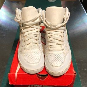Nike Son of Force mid